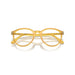 Persol 0PO3353V 204 - Miele Unisex Eyeglasses 53 (XL) 1