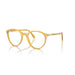 Persol 0PO3353V 204 - Miele Unisex Eyeglasses 51 (L) 2