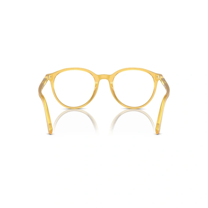 Persol 0PO3353V 204 - Miele Unisex Eyeglasses 53 (XL) 4