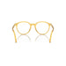 Persol 0PO3353V 204 - Miele Unisex Eyeglasses 51 (L) 4