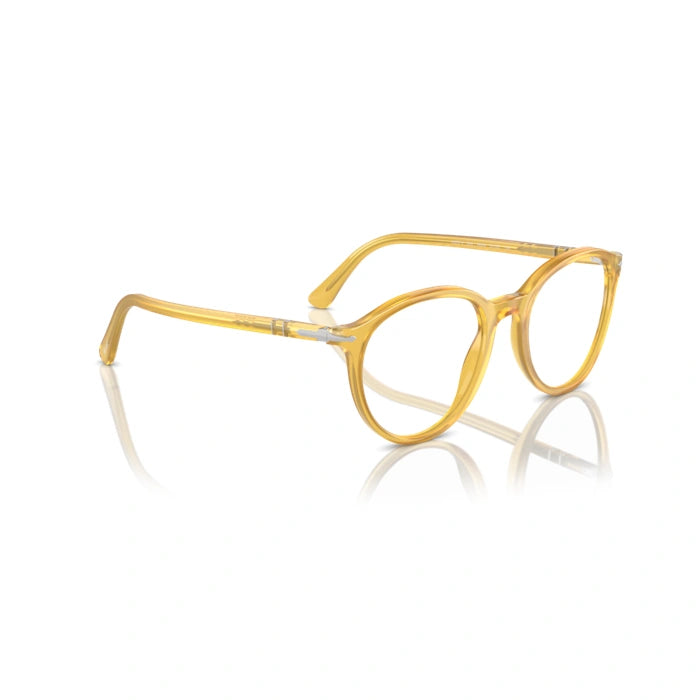 Persol 0PO3353V 204 - Miele Unisex Eyeglasses 53 (XL) 5