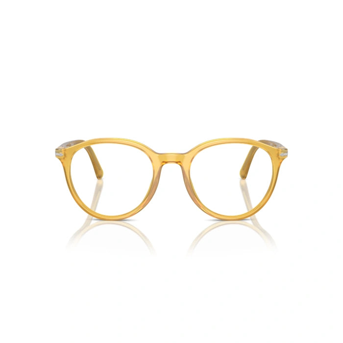Persol 0PO3353V 204 - Miele Unisex Eyeglasses 51 (L) 6