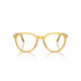 Persol 0PO3353V 204 - Miele Unisex Eyeglasses 53 (XL) 6
