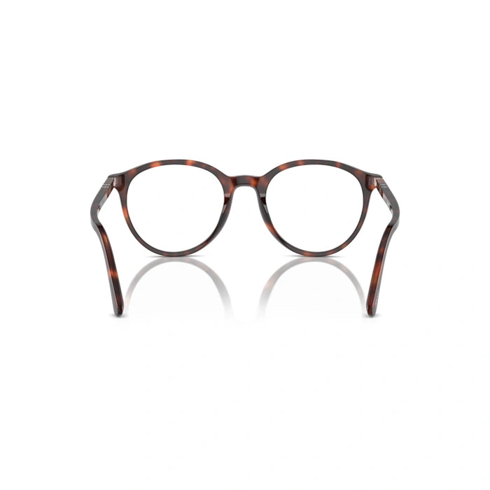 Persol 0PO3353V 24 - Havana Unisex Eyeglasses 53 (XL) 4