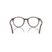 Persol 0PO3353V 24 - Havana Unisex Eyeglasses 53 (XL) 4