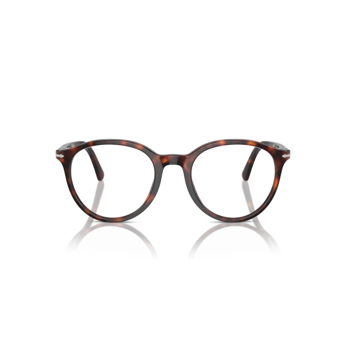 Persol 0PO3353V 24 - Havana Unisex Eyeglasses 53 (XL) 6
