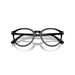 Persol 0PO3353V 95 - Black Unisex Eyeglasses 51 (L) 1