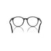 Persol 0PO3353V 95 - Black Unisex Eyeglasses 51 (L) 4