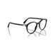 Persol 0PO3353V 95 - Black Unisex Eyeglasses 53 (XL) 5