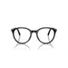 Persol 0PO3353V 95 - Black Unisex Eyeglasses 51 (L) 6