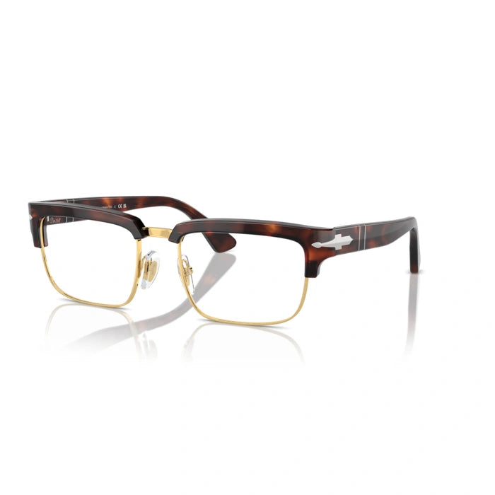 Persol 0PO3354S 24/GG-Havana Unisex Sunglasses 5