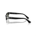 Persol 0PO3354S 95/31-Black/Silver Unisex Sunglasses 54 (L) 3