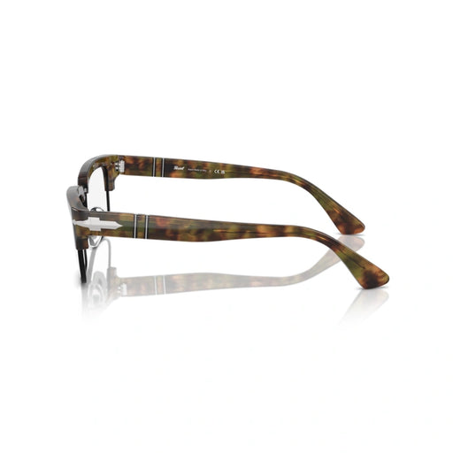 Persol 0PO3354V 108 - Caffe Unisex Eyeglasses 54 (XL) 2