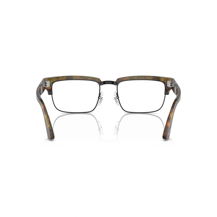 Persol 0PO3354V 108 - Caffe Unisex Eyeglasses 54 (XL) 3