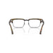 Persol 0PO3354V 108 - Caffe Unisex Eyeglasses 54 (XL) 3