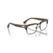 Persol 0PO3354V 108 - Caffe Unisex Eyeglasses 54 (XL) 4