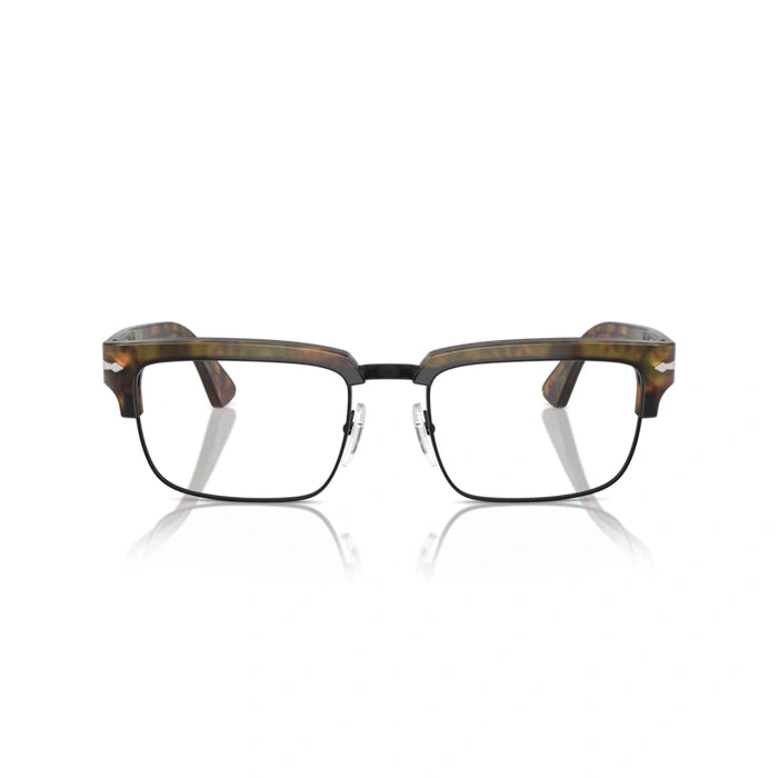 Persol 0PO3354V 108 - Caffe Unisex Eyeglasses 54 (XL) 5