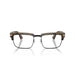 Persol 0PO3354V 108 - Caffe Unisex Eyeglasses 54 (XL) 5