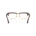 Persol 0PO3354V 24 - Havana Unisex Eyeglasses 52 (L) 3