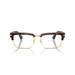 Persol 0PO3354V 24 - Havana Unisex Eyeglasses 52 (L) 5