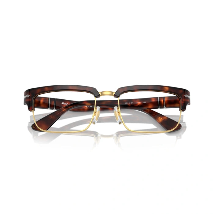 Persol 0PO3354V 24 - Havana Unisex Eyeglasses 52 (L) 6