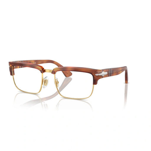 Persol 0PO3354V 96 - Terra Di Siena Unisex Eyeglasses 52 (L) 1