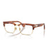 Persol 0PO3354V 96 - Terra Di Siena Unisex Eyeglasses 54 (XL) 1