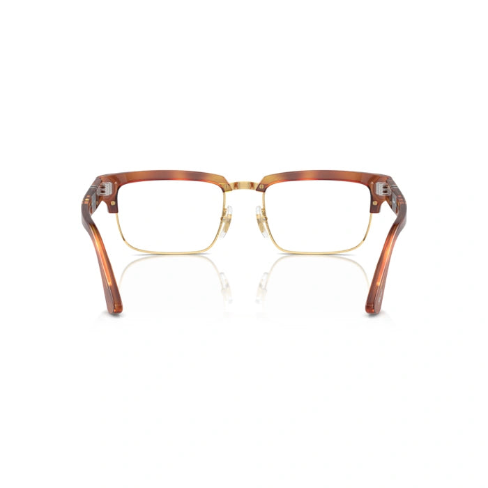 Persol 0PO3354V 96 - Terra Di Siena Unisex Eyeglasses 54 (XL) 3
