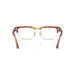 Persol 0PO3354V 96 - Terra Di Siena Unisex Eyeglasses 52 (L) 3