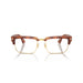 Persol 0PO3354V 96 - Terra Di Siena Unisex Eyeglasses 54 (XL) 5