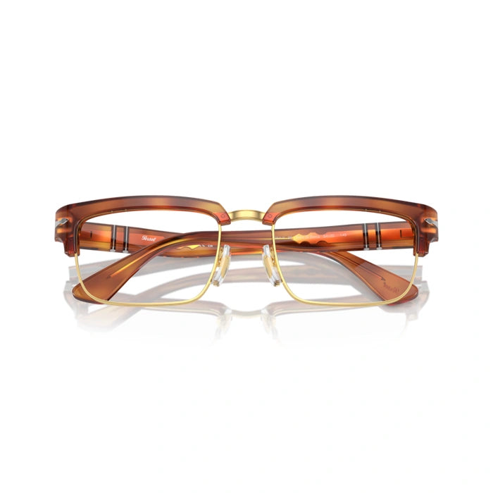 Persol 0PO3354V 96 - Terra Di Siena Unisex Eyeglasses 52 (L) 6