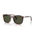 Persol 0PO3355S 24/31-Havana Unisex Sunglasses 54 (L) 2