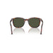 Persol 0PO3355S 24/31-Havana Unisex Sunglasses 52 (M 4