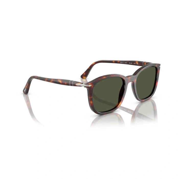Persol 0PO3355S 24/31-Havana Unisex Sunglasses 52 (M 5
