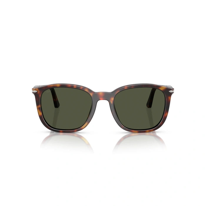 Persol 0PO3355S 24/31-Havana Unisex Sunglasses 52 (M 6