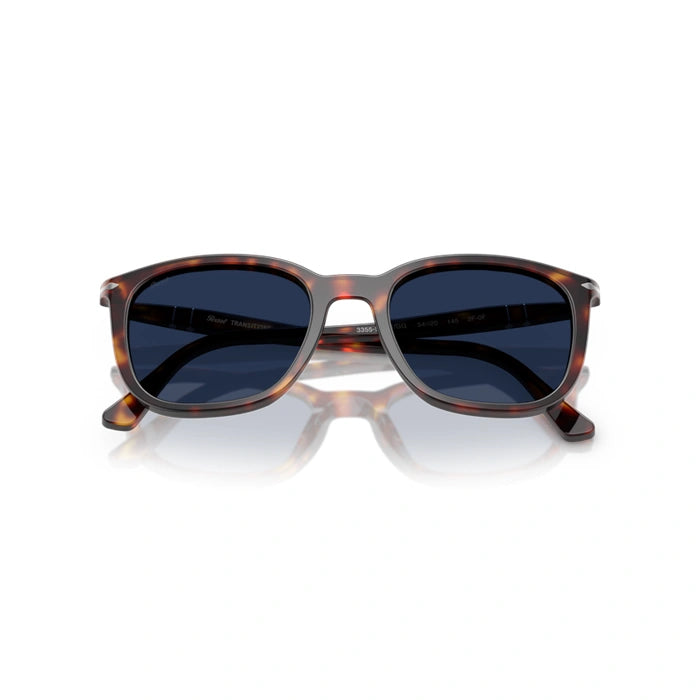 Persol 0PO3355S 24/GG-Havana Unisex Sunglasses 3