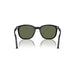 Persol 0PO3355S 95/58-Black Unisex Sunglasses 52 (M) 4