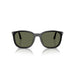Persol 0PO3355S 95/58-Black Unisex Sunglasses 54 (L) 6