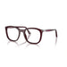 Persol 0PO3355V 1216 - Milky Plum Unisex Eyeglasses 52 (M) 2