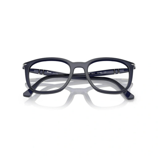 Persol 0PO3355V 1217 - Milky Depths Blue Unisex Eyeglasses 52 (M) 1