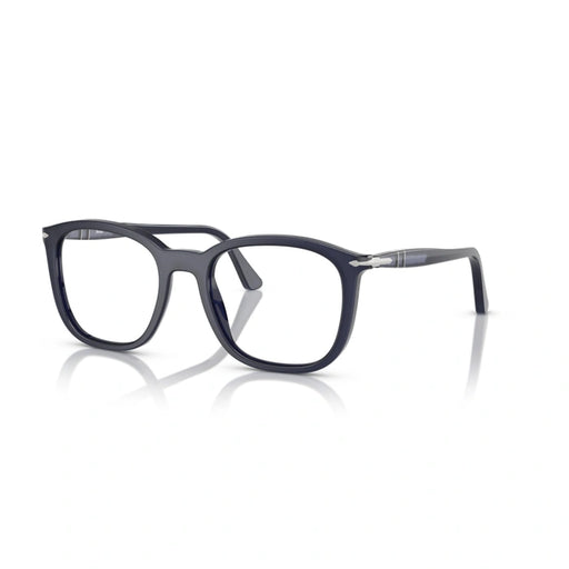Persol 0PO3355V 1217 - Milky Depths Blue Unisex Eyeglasses 50 (S) 2
