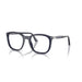 Persol 0PO3355V 1217 - Milky Depths Blue Unisex Eyeglasses 50 (S) 2
