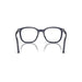 Persol 0PO3355V 1217 - Milky Depths Blue Unisex Eyeglasses 50 (S) 4