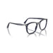 Persol 0PO3355V 1217 - Milky Depths Blue Unisex Eyeglasses 50 (S) 5
