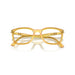 Persol 0PO3355V 204 - Miele Unisex Eyeglasses 50 (S) 1