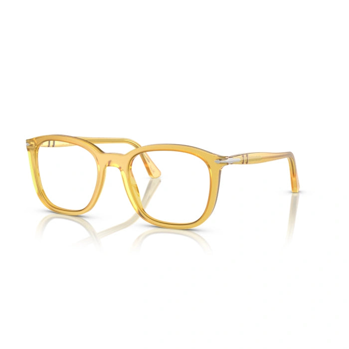 Persol 0PO3355V 204 - Miele Unisex Eyeglasses 50 (S) 2