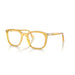 Persol 0PO3355V 204 - Miele Unisex Eyeglasses 50 (S) 2