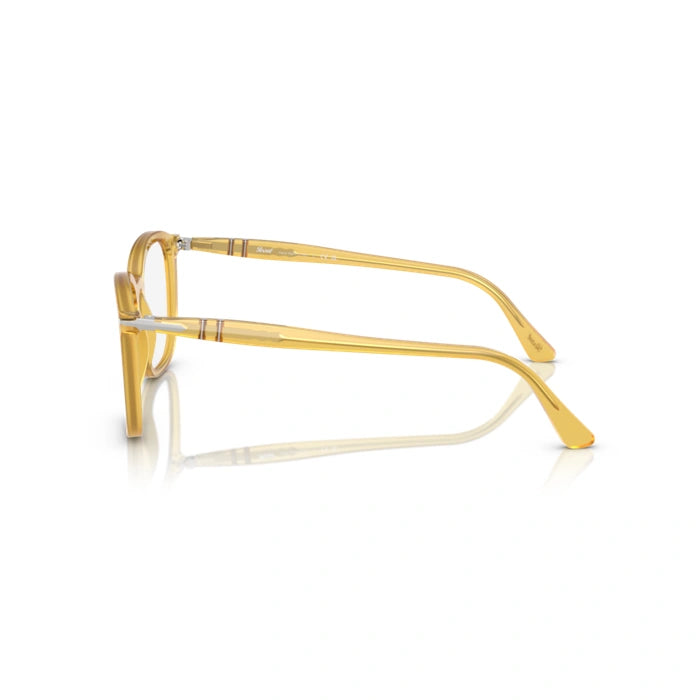 Persol 0PO3355V 204 - Miele Unisex Eyeglasses 52 (M) 3