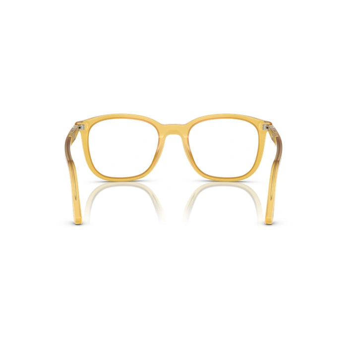 Persol 0PO3355V 204 - Miele Unisex Eyeglasses 50 (S) 4