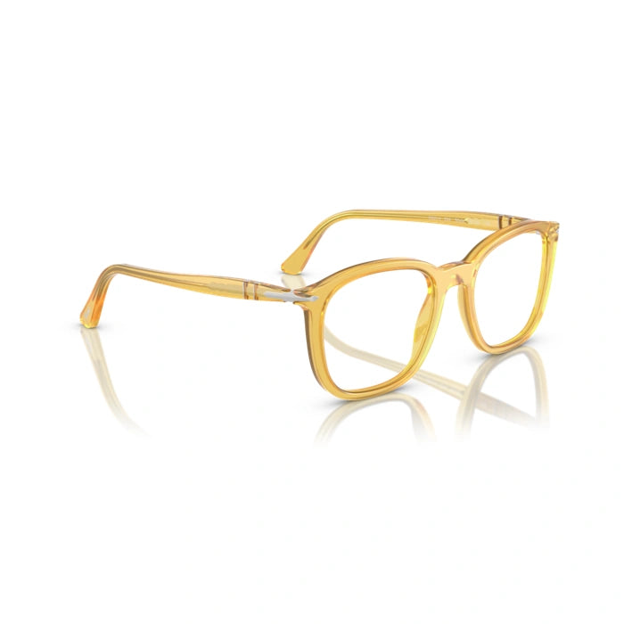 Persol 0PO3355V 204 - Miele Unisex Eyeglasses 52 (M) 5